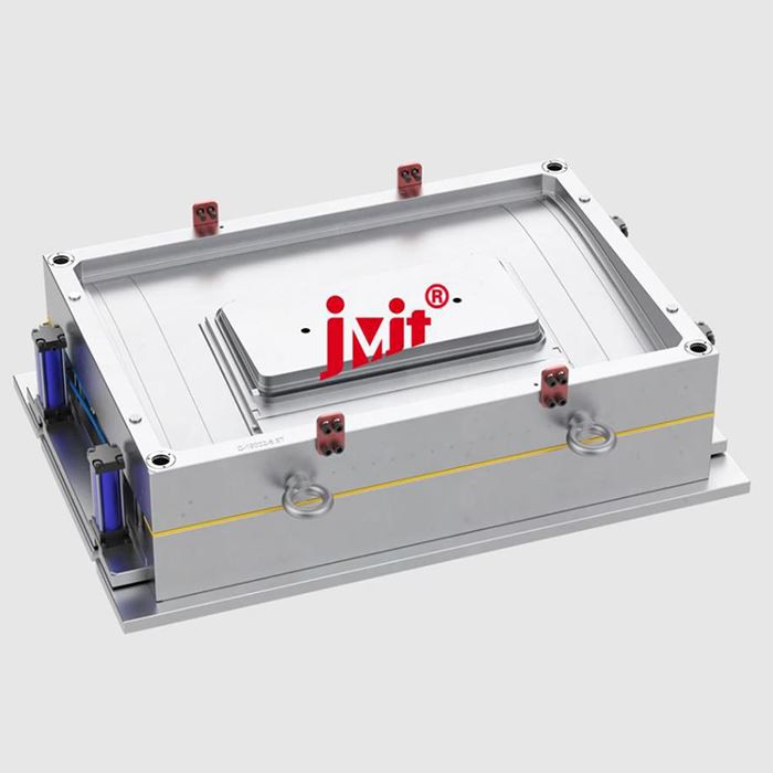 SMC yuqori tezyurar temir yo'l deraza mog'or