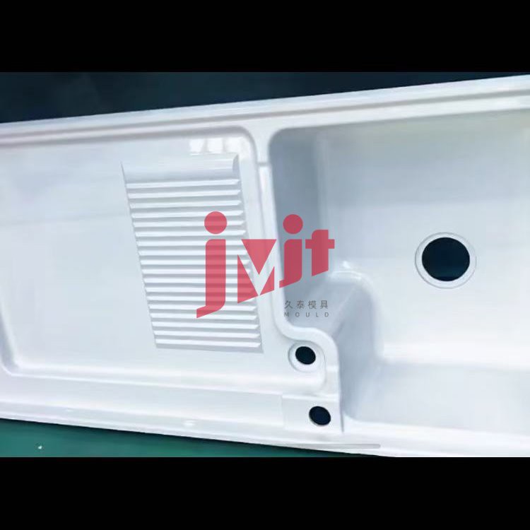 Melamin havzasi mog'or