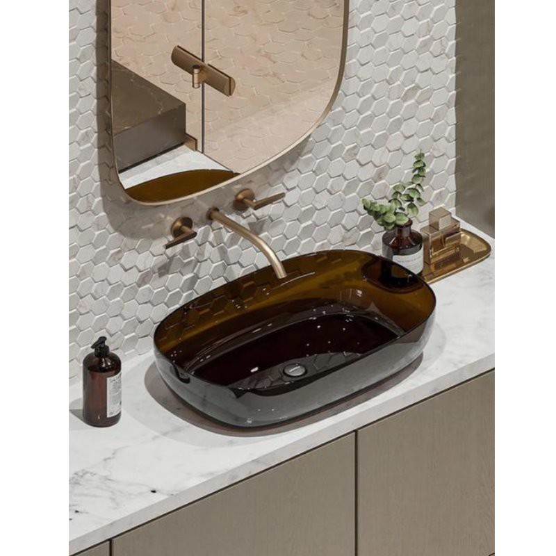 Melamin havzasi qoliplari