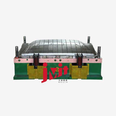 SMC Auto Bumper mog'or