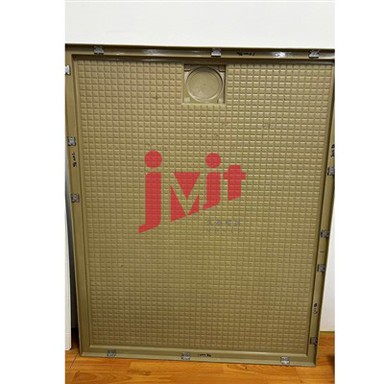 SMC hammom havzasi mog'or