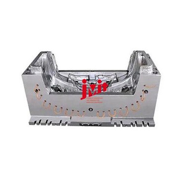 SMC Avtomobilning orqa tolli mog'or