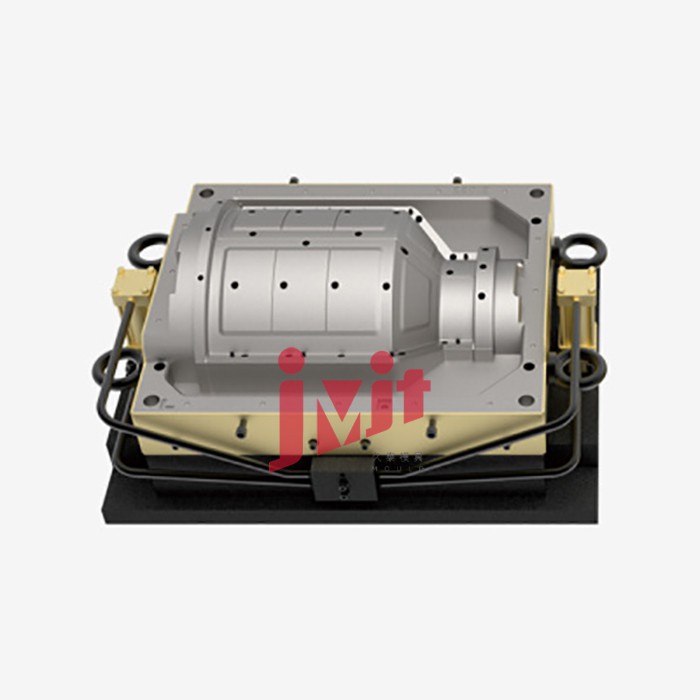 SMC sovutish minorasi mog'ori